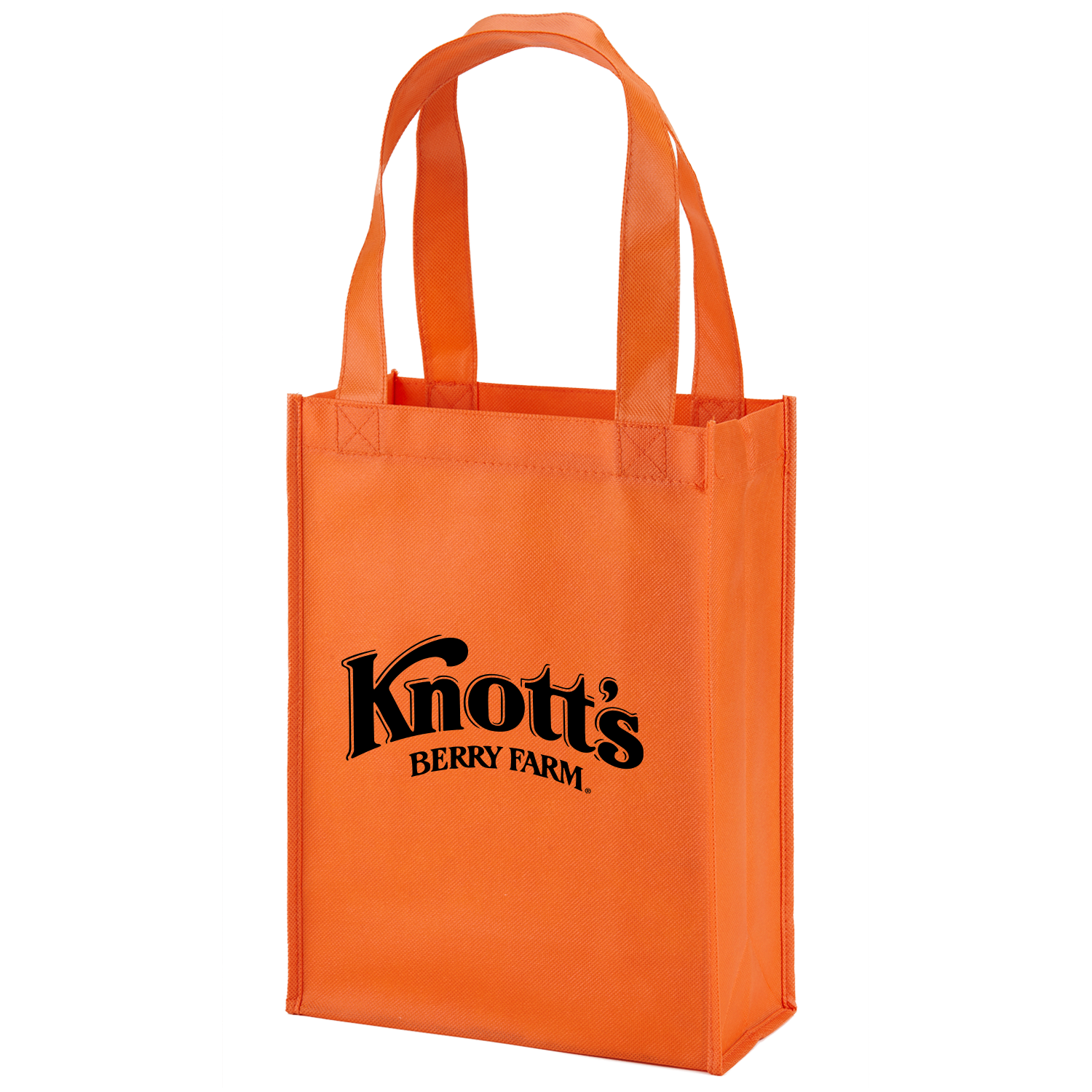 Payson Non-Woven Mini Tote Bag 5