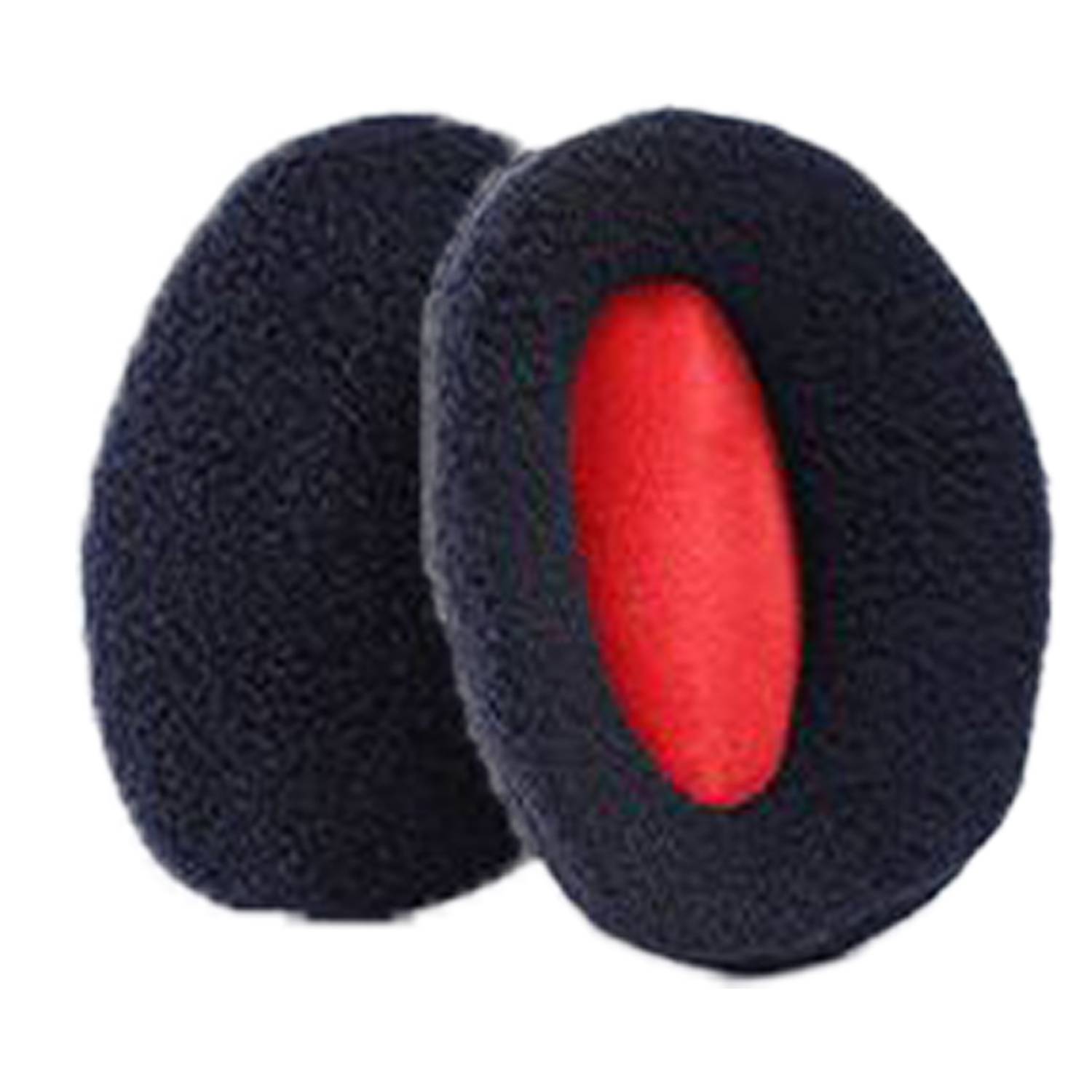 Lnvisible Warm Split Ear Protection Earrings 8
