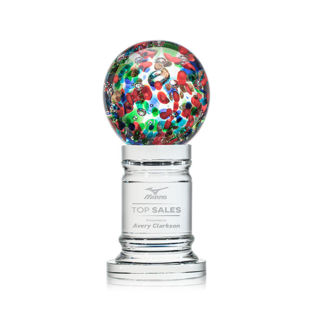 Fantasia Award on Colverstone Base 2