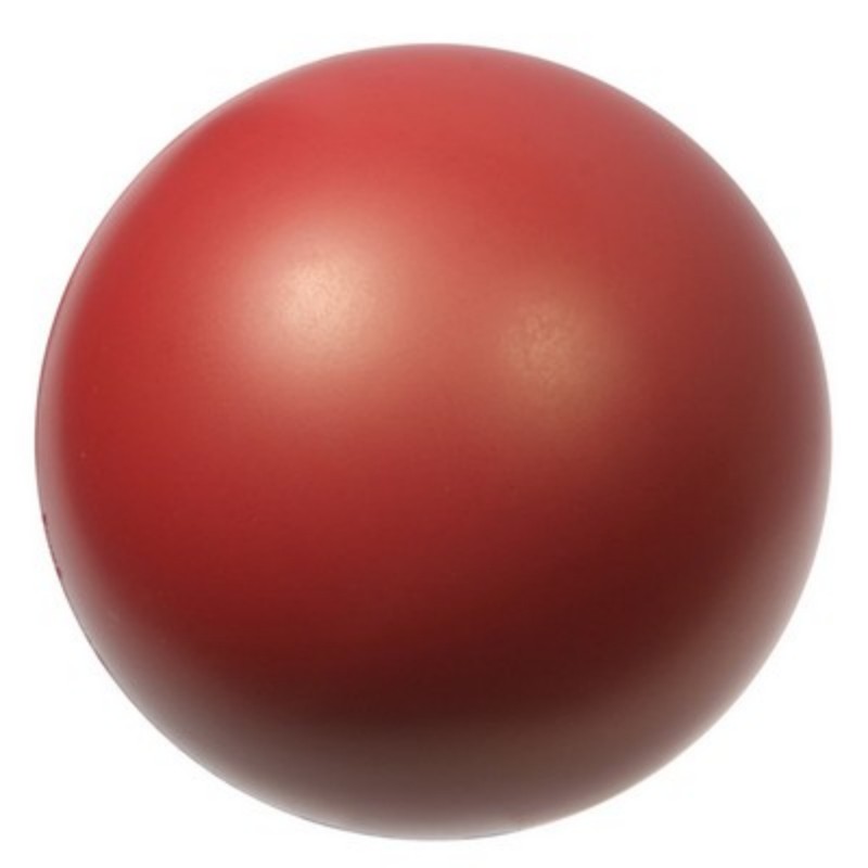 2 3/4" Squeezable Stress Ball 21