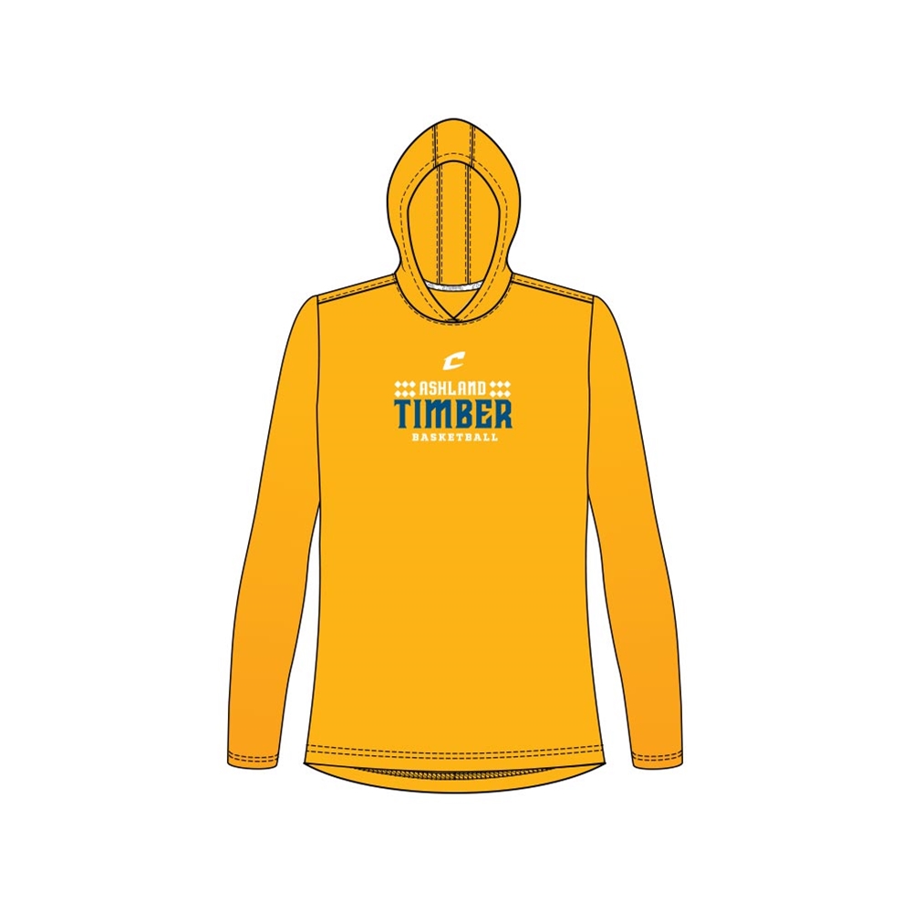 Juice Long Sleeve Shooter Shirt - Z-Cloth