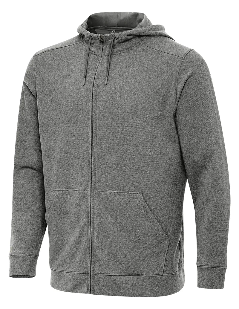 EFFORTLESS FZ HOOD - Available September 2024, custom hoodie or sweatshirt with logo imprint 10