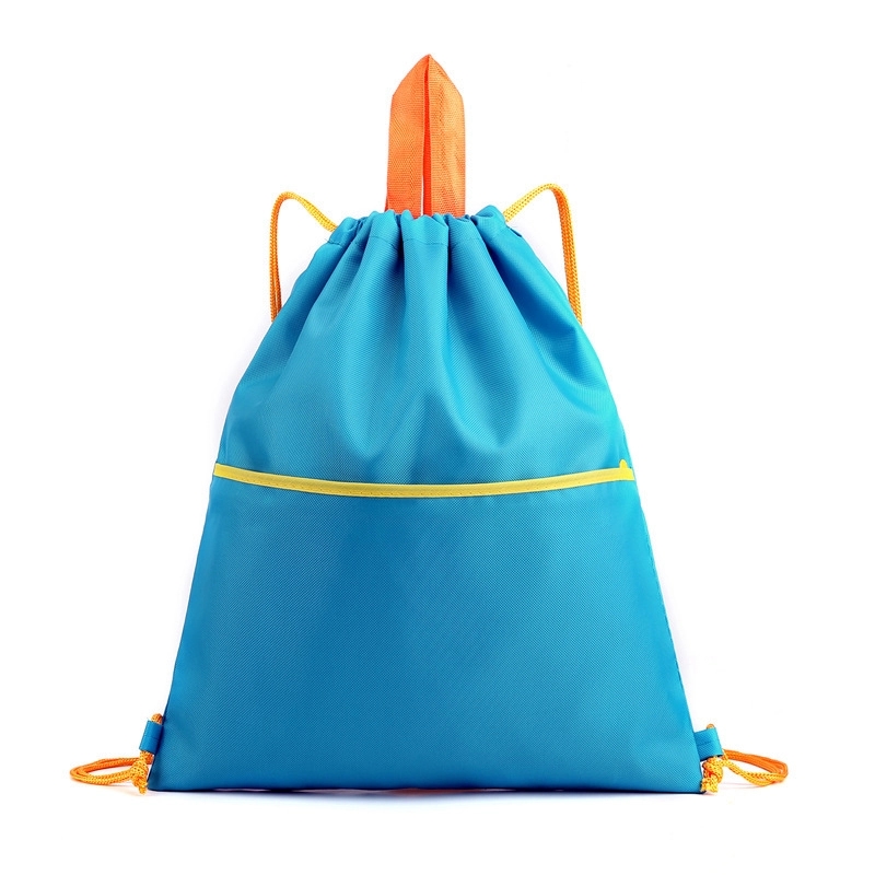 Drawstring Backpack 4