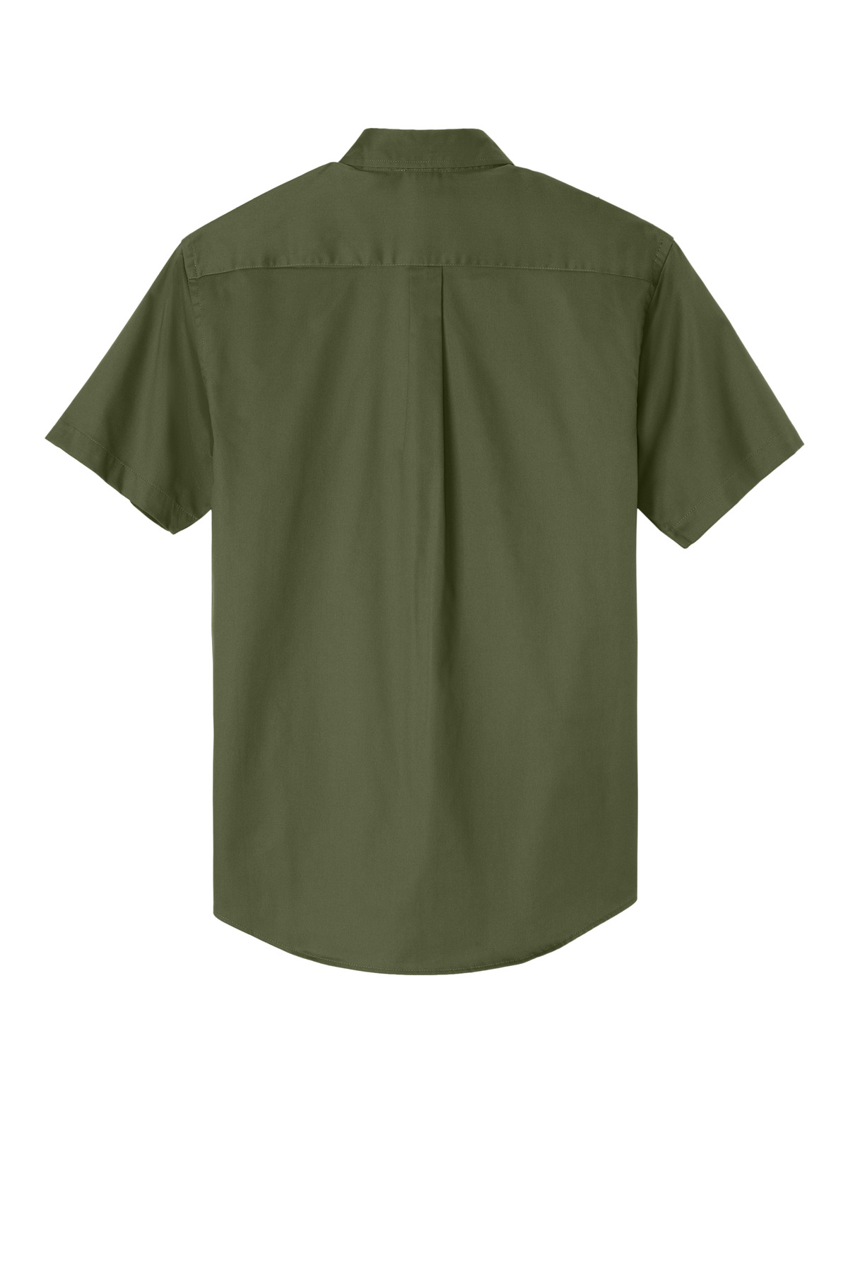 Port Authority Short Sleeve Easy Care Shirt. S508 97
