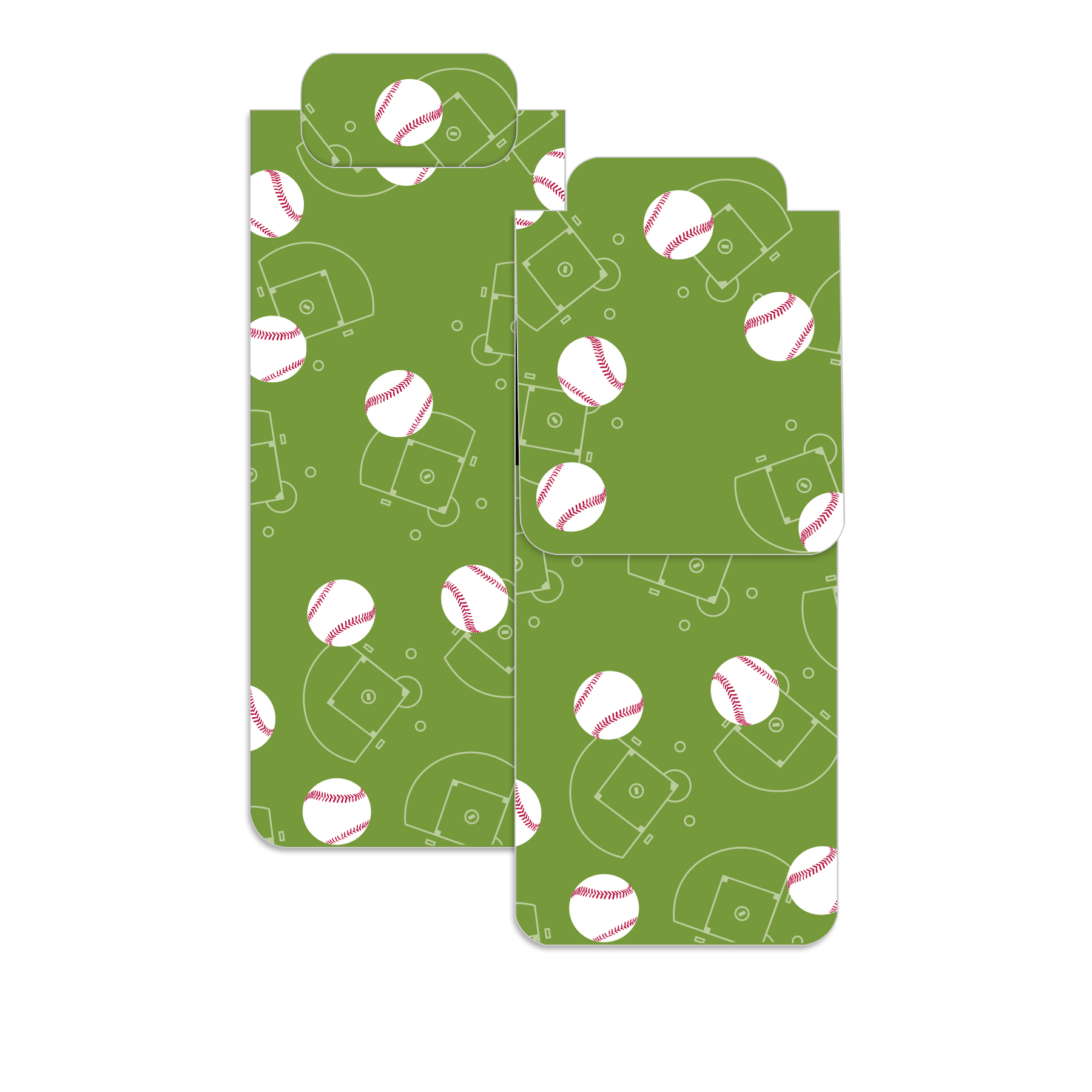 Big Magneticmark Bookmark