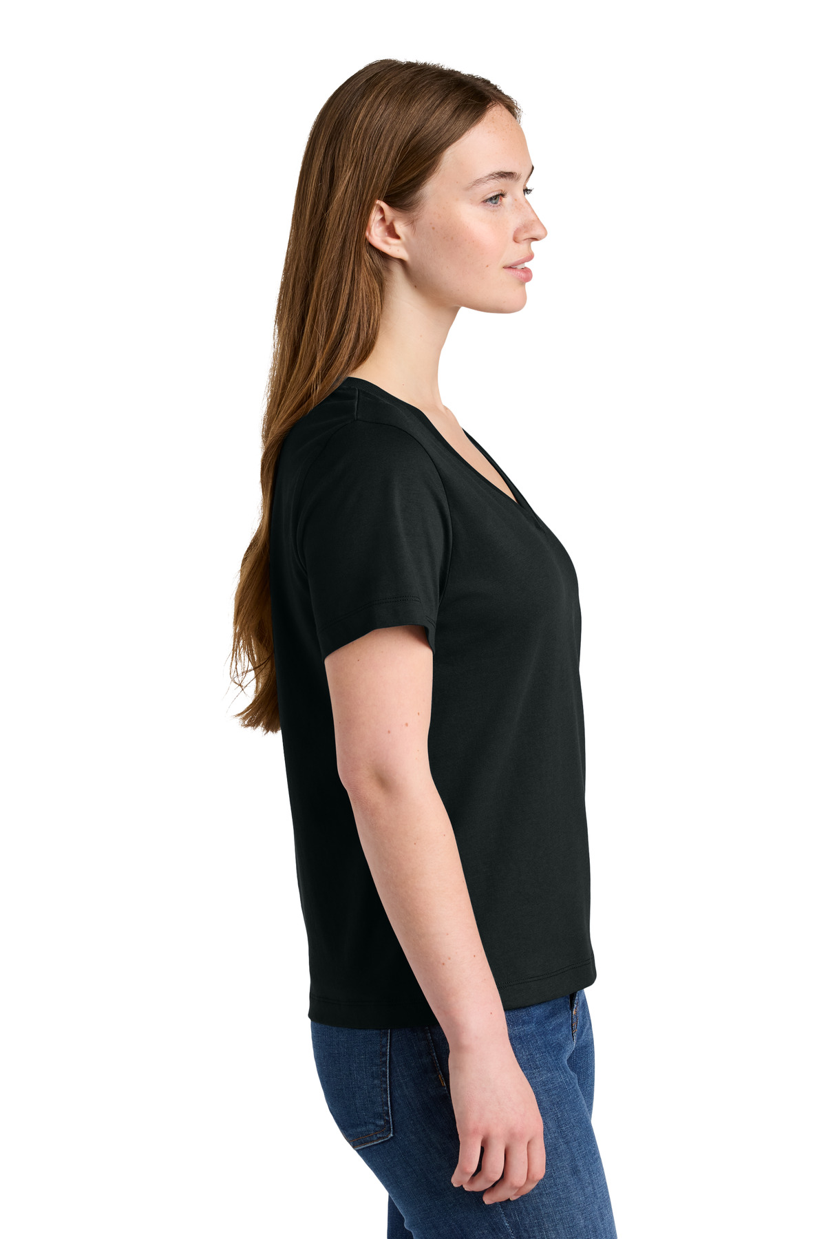 Stanley/Stella Women's Stella Isla V-Neck Tee SXW032 52