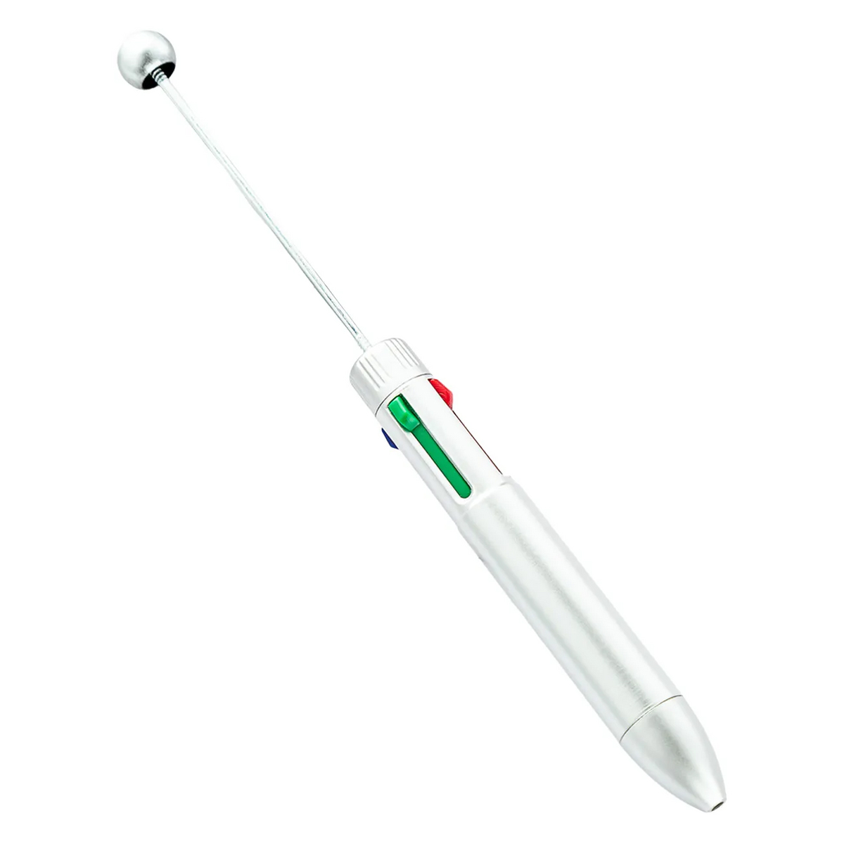 Four Color Retractable Ballpoint Pen for Notes 10