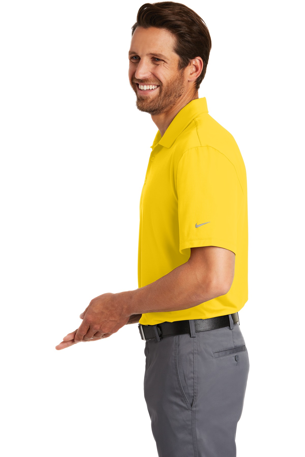 Nike Dri-FIT Legacy Polo. 883681 52