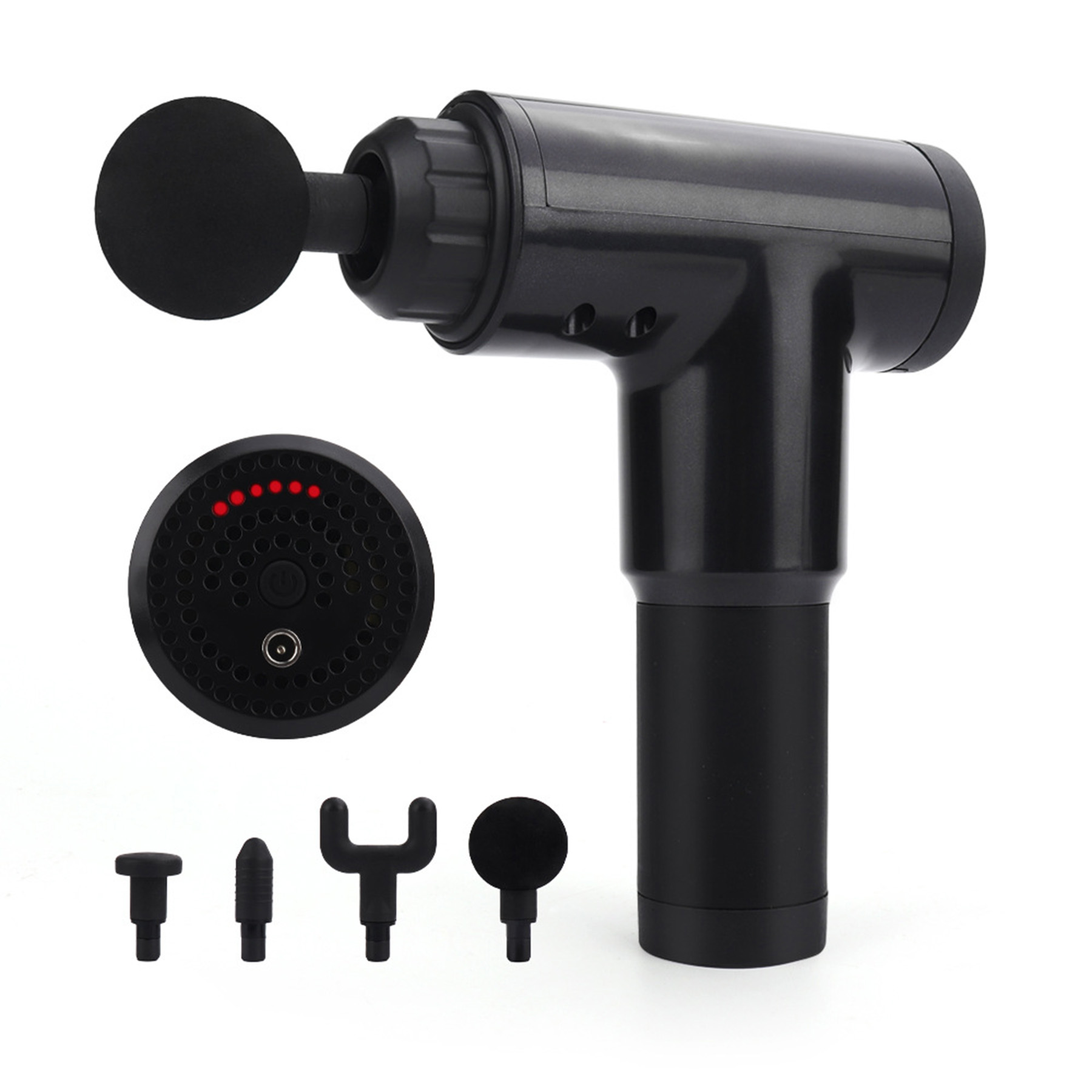 Mini Massage Fascial Guns 3