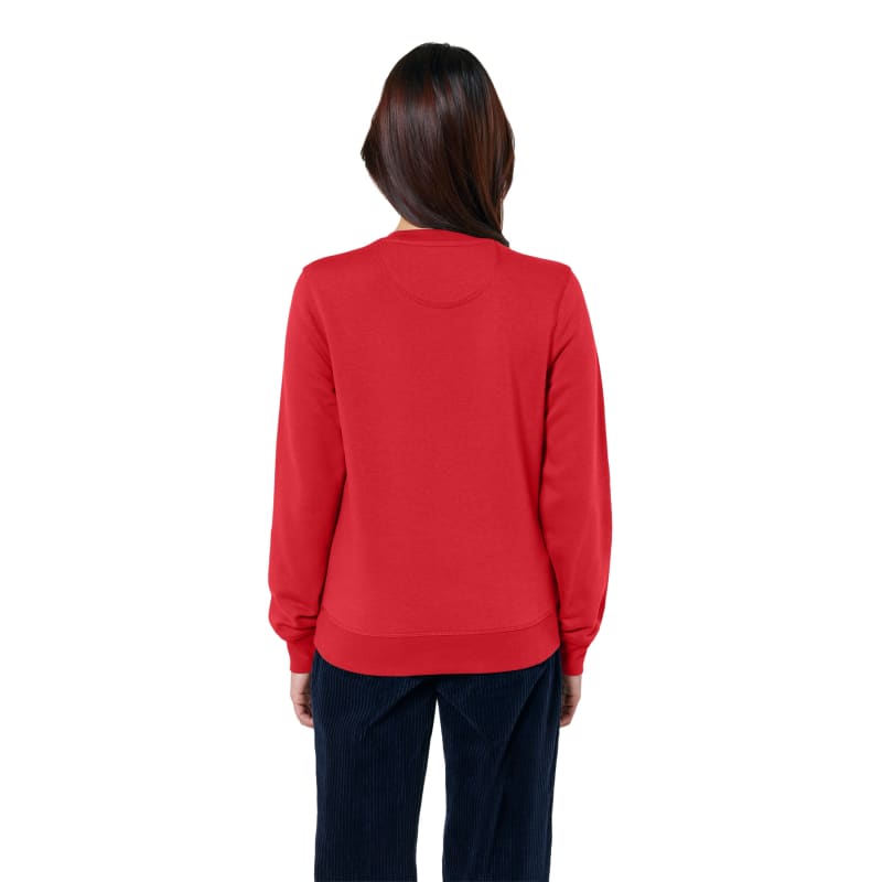 Stanley/Stella Unisex Roller Crewneck Sweatshirt 39