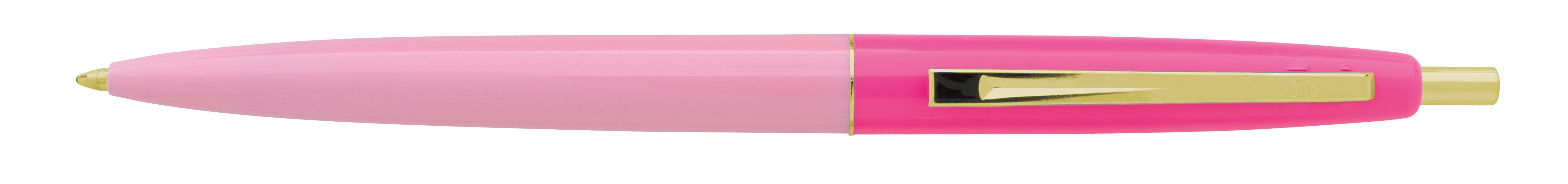 Classic Collection Clic™ Gold Pen 338