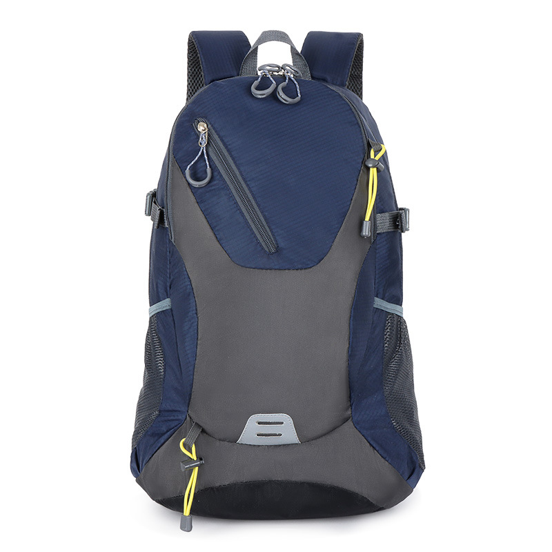 Outdoor Backpack Hiking Bag 5