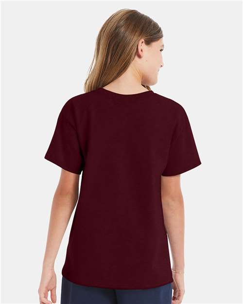 Youth Essential-T T-Shirt - 5480 5