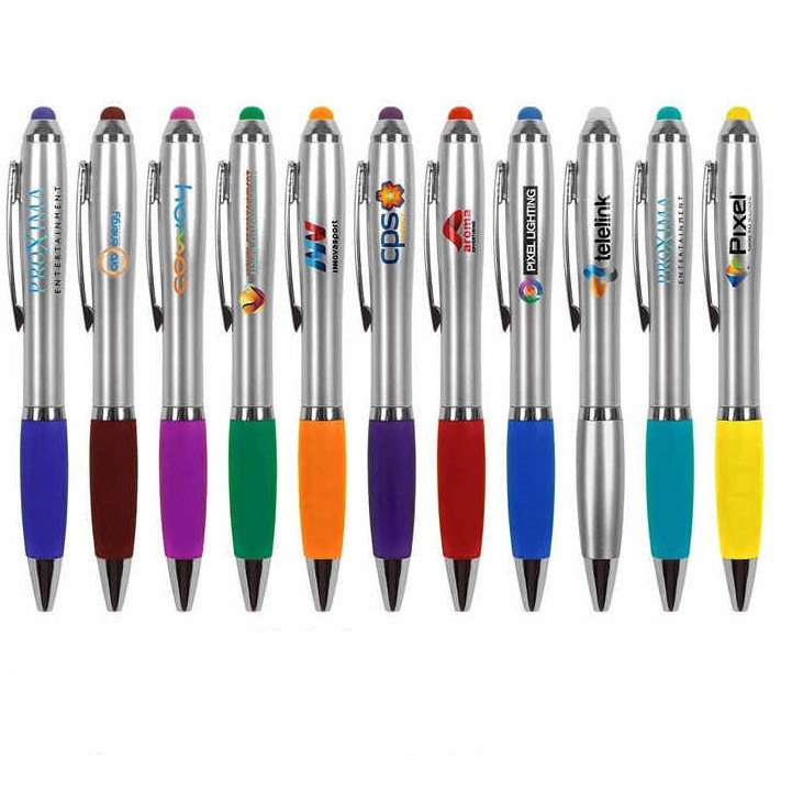 Premium Soft Touch Stylus Pen 2