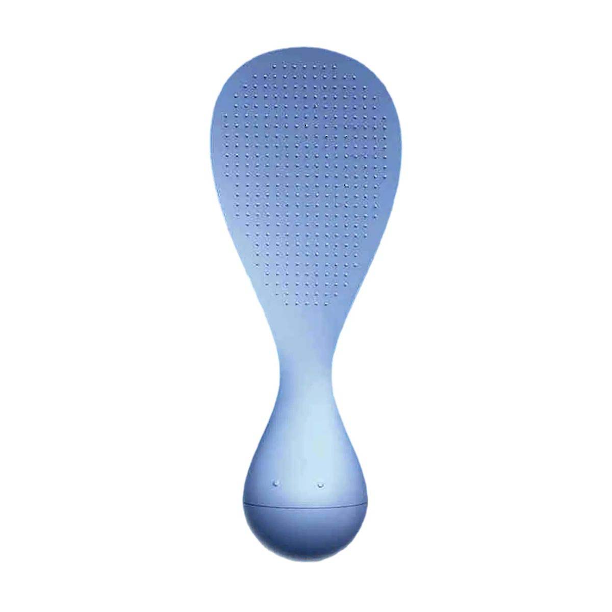 Durable Roly Poly Rice Paddle for Easy Serving 2