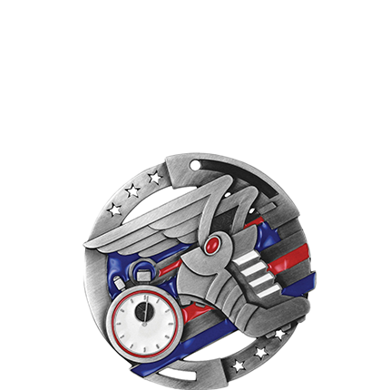 Action Xl Medals (18 Options) 30