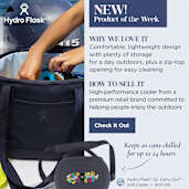 Hydro Flask® 12L Carry Out™ Soft Cooler 73