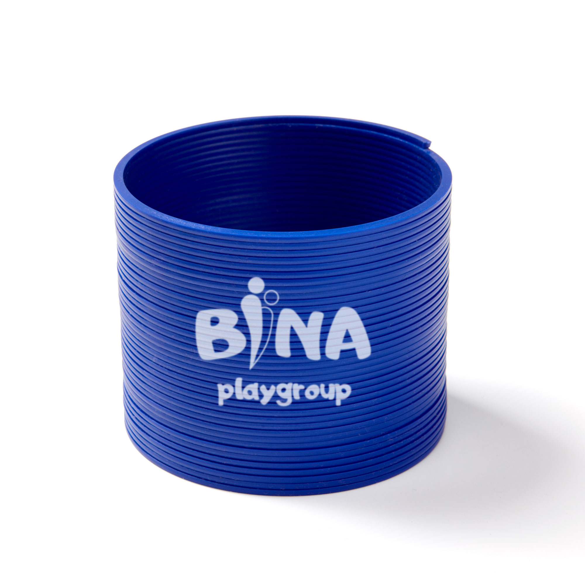 3" Round Jumbo Walking Spring 4