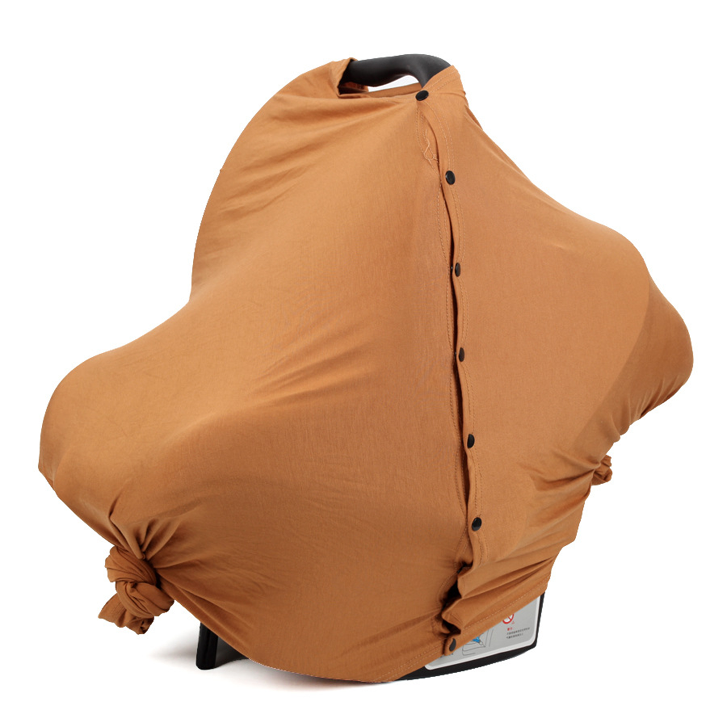 Chic Maternity Nursing Cover 16
