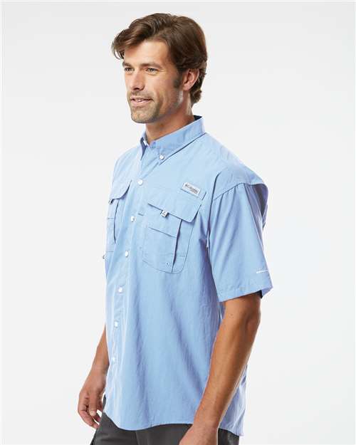Men's PFG Bahama™ II Short Sleeve Shirt - 212464 27