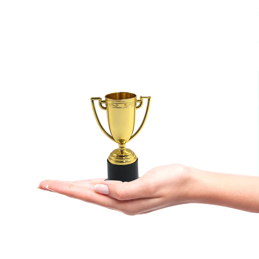 Mini Trophies For Awards 6