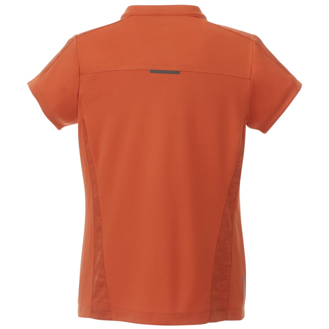 Women's PIEDMONT SS Polo 142