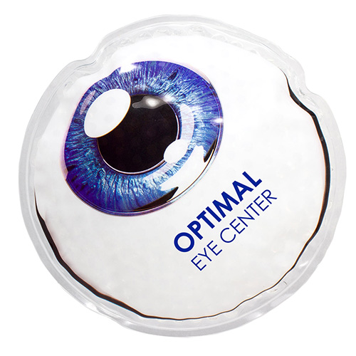 Eyeball Hot/Cold Pack 4