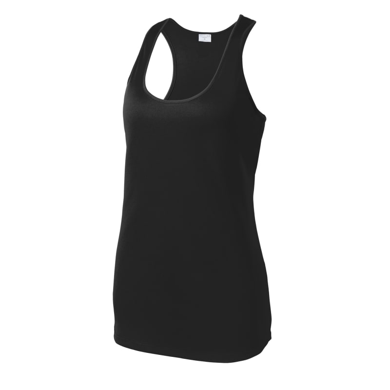 Sport-Tek Women's PosiCharge Competitor Racerback Tank. 26
