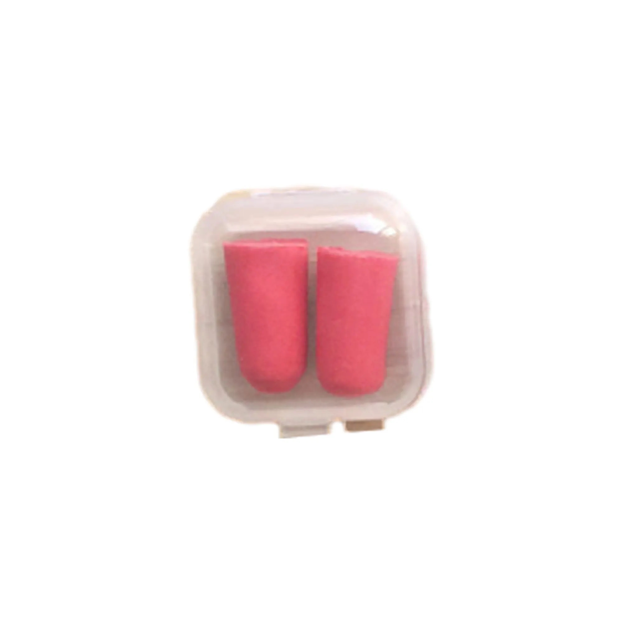 Comfort Earplugs Low-Pressure Noise-Blocking Skin-Friendly 2