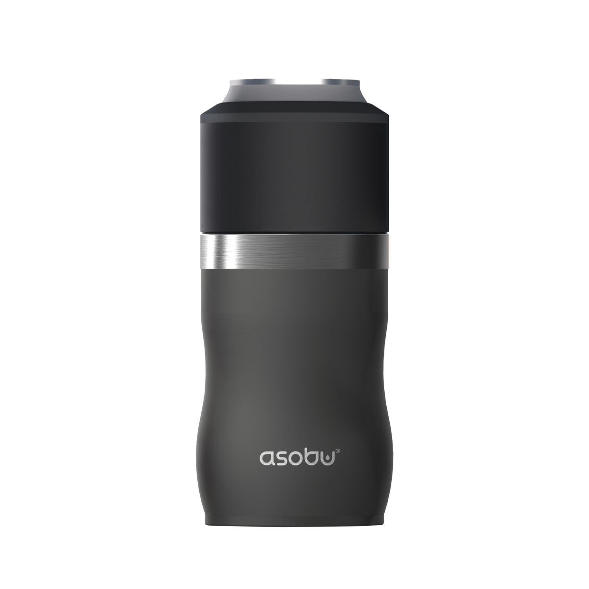 Asobu 24 Oz. Tall Boy Vacuum Insulated Can Keeper 10