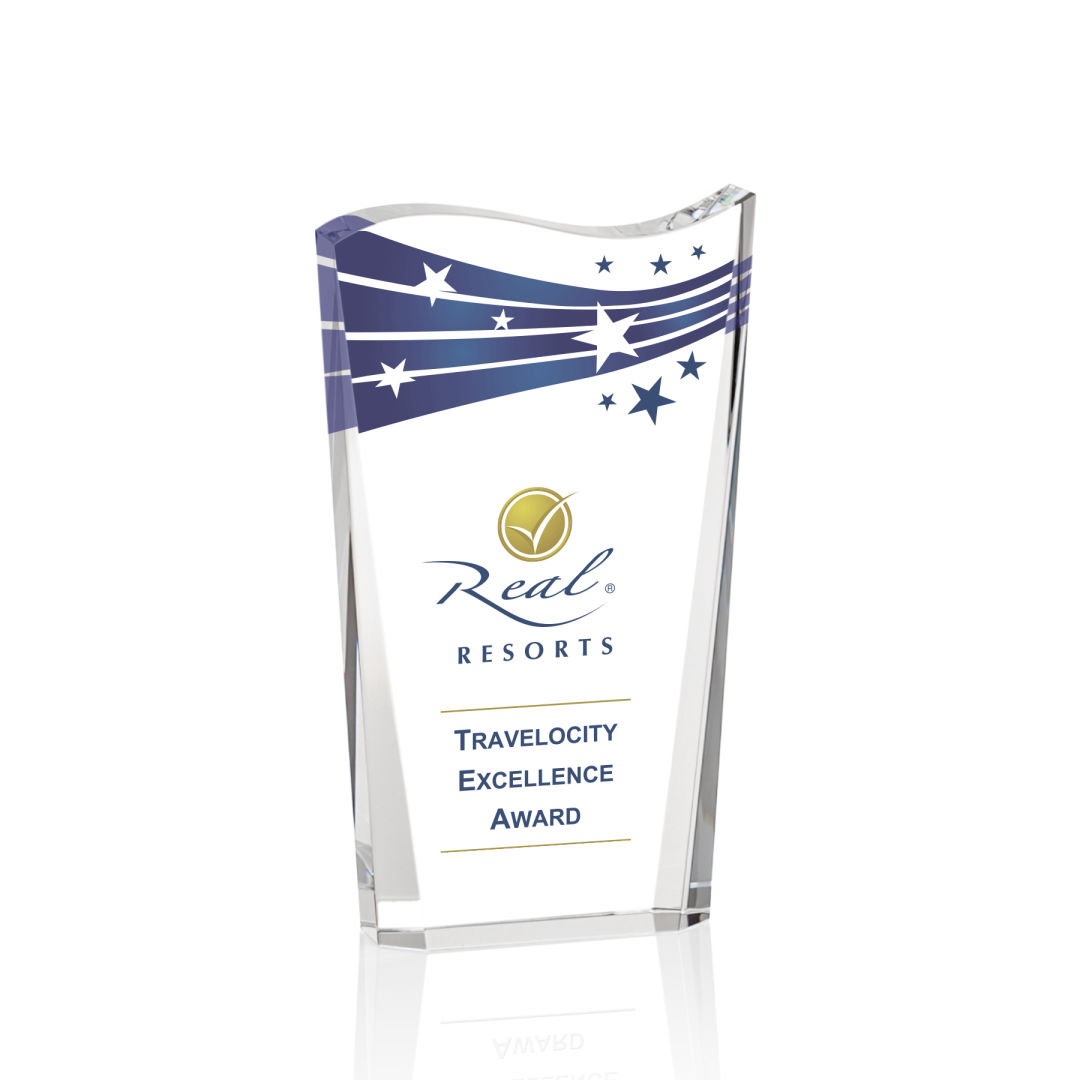 Violetta VividPrint™ Award 7