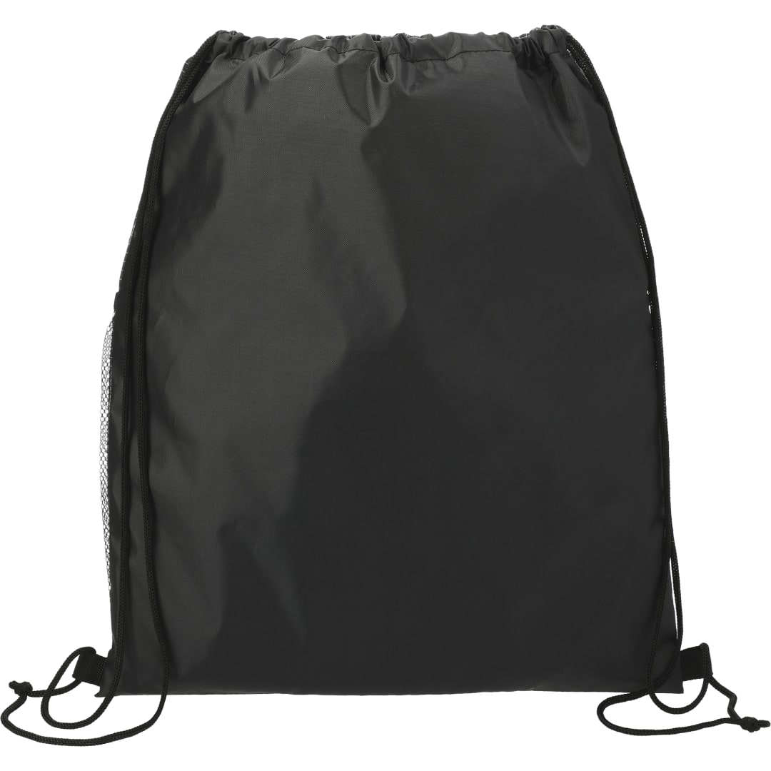 Grid Drawstring 44