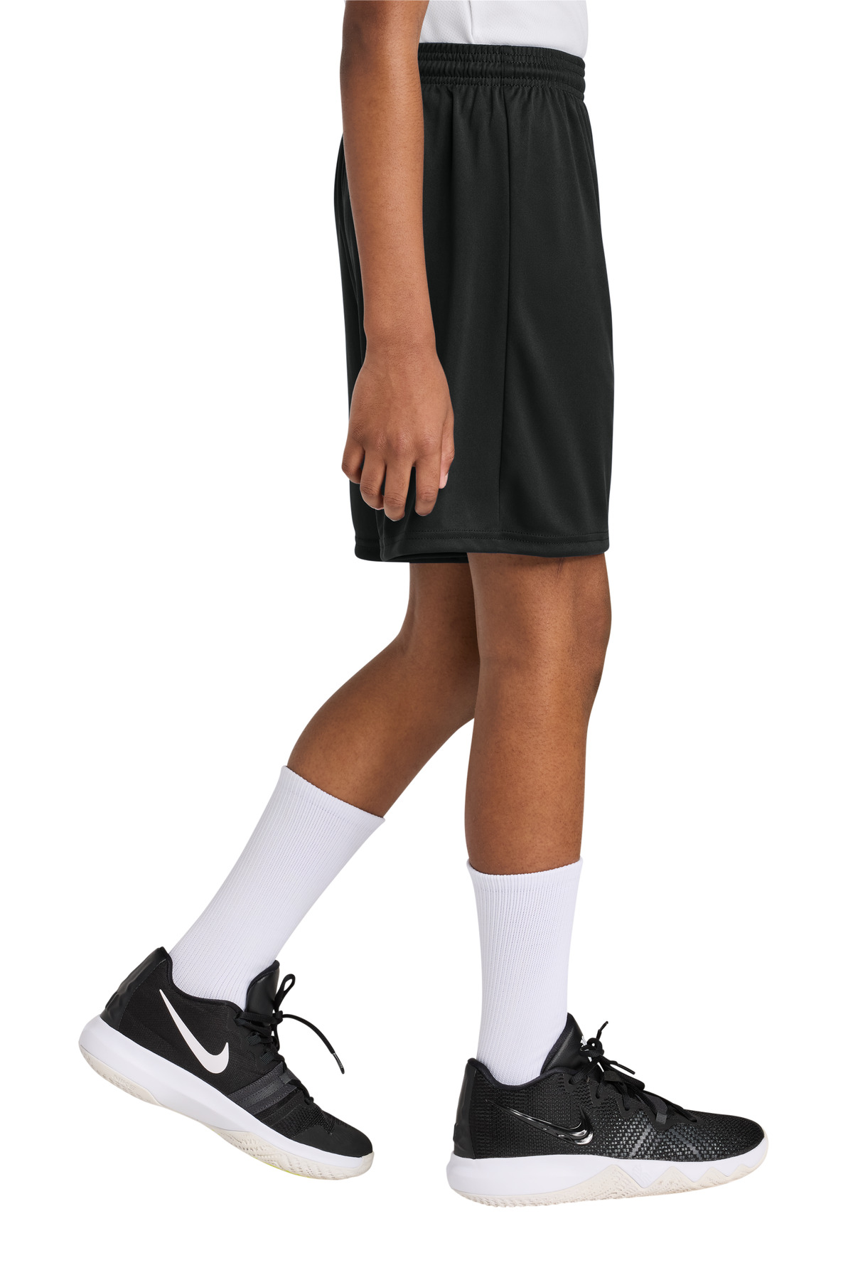 A4 Youth Cooling Performance 6" Short A4NB5244 8