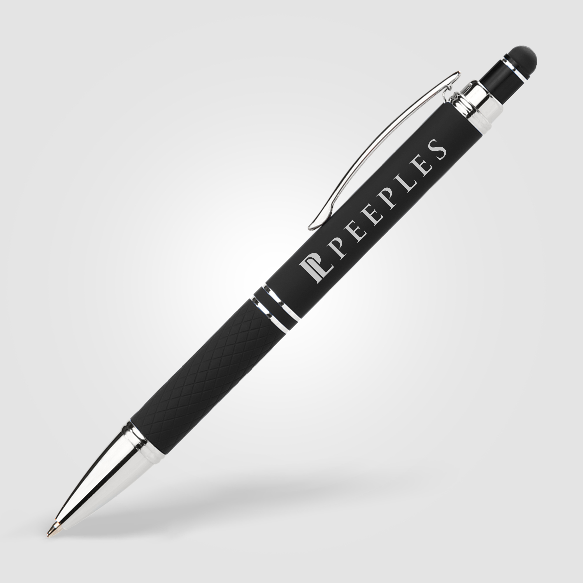 Phoenix Softy Gel Pen w/ Stylus 7