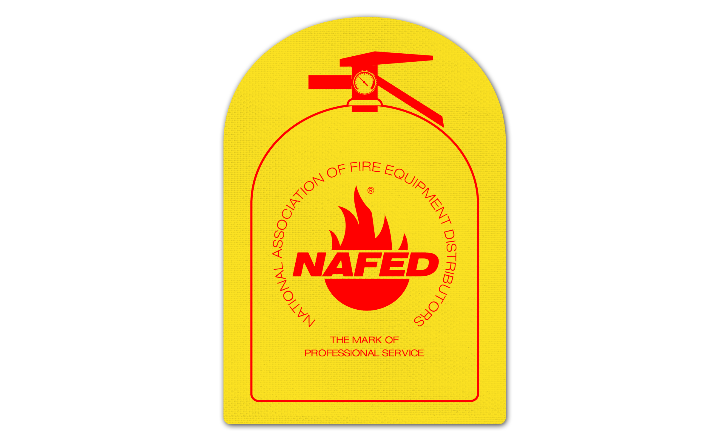 Fire Extinguisher Vinyl Jar Opener 7