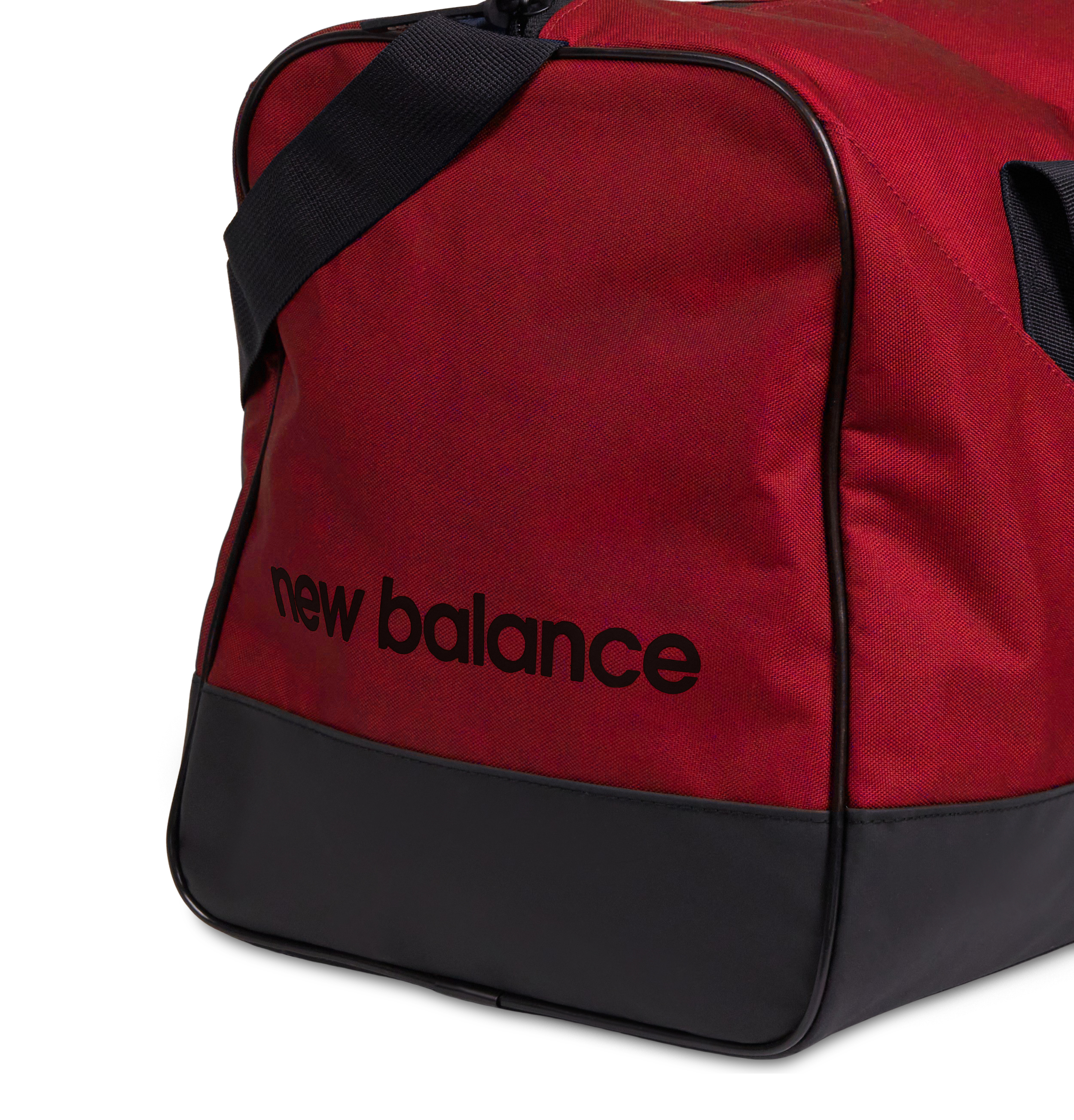 New Balance® Essentials Recycled rPET Medium Duffel 7