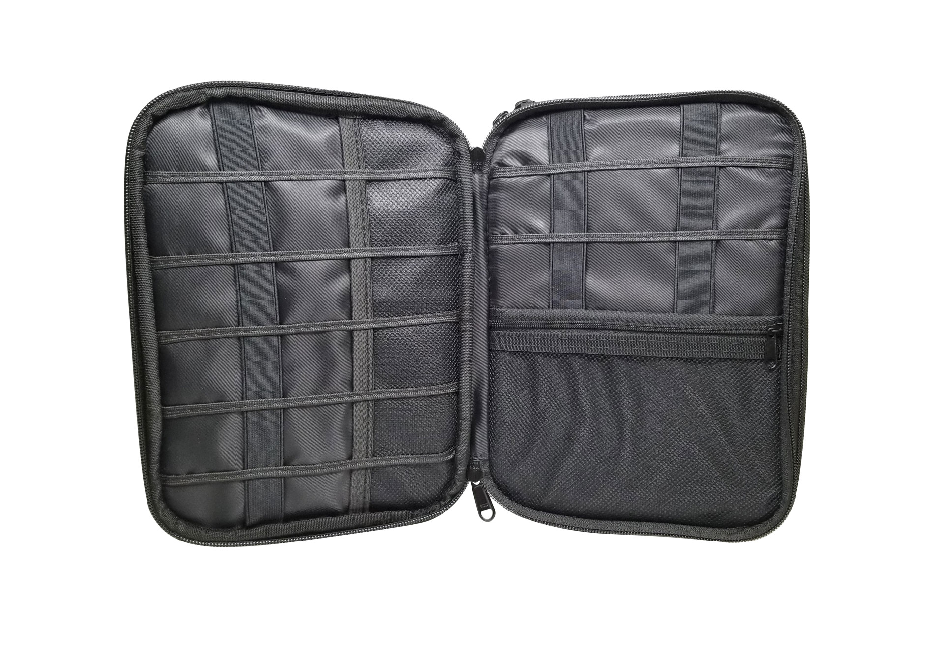 Nylon TechUtility Bag 4
