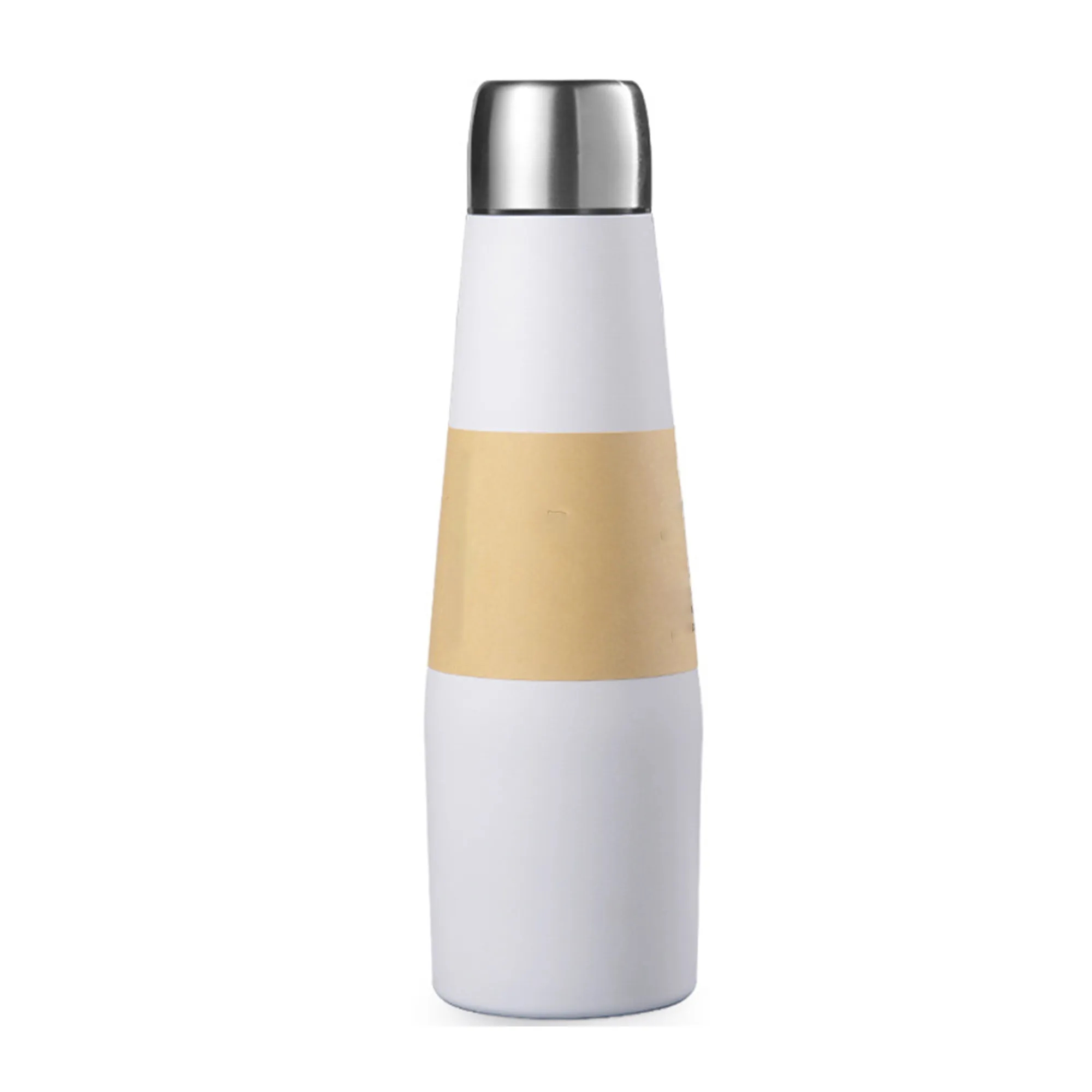 Thermos 304 Stainless Steel Vacuum Cup 18oz 9