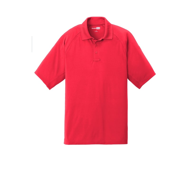 CornerStone Select Lightweight Snag-Proof Tactical Polo. 7