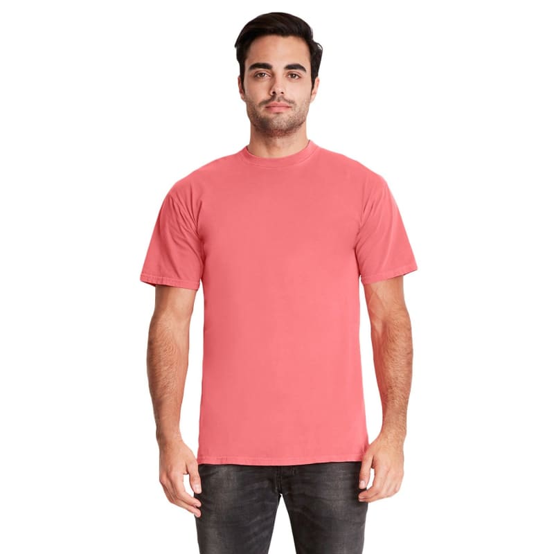 Next Level Apparel Adult Inspired Dye Crew 1