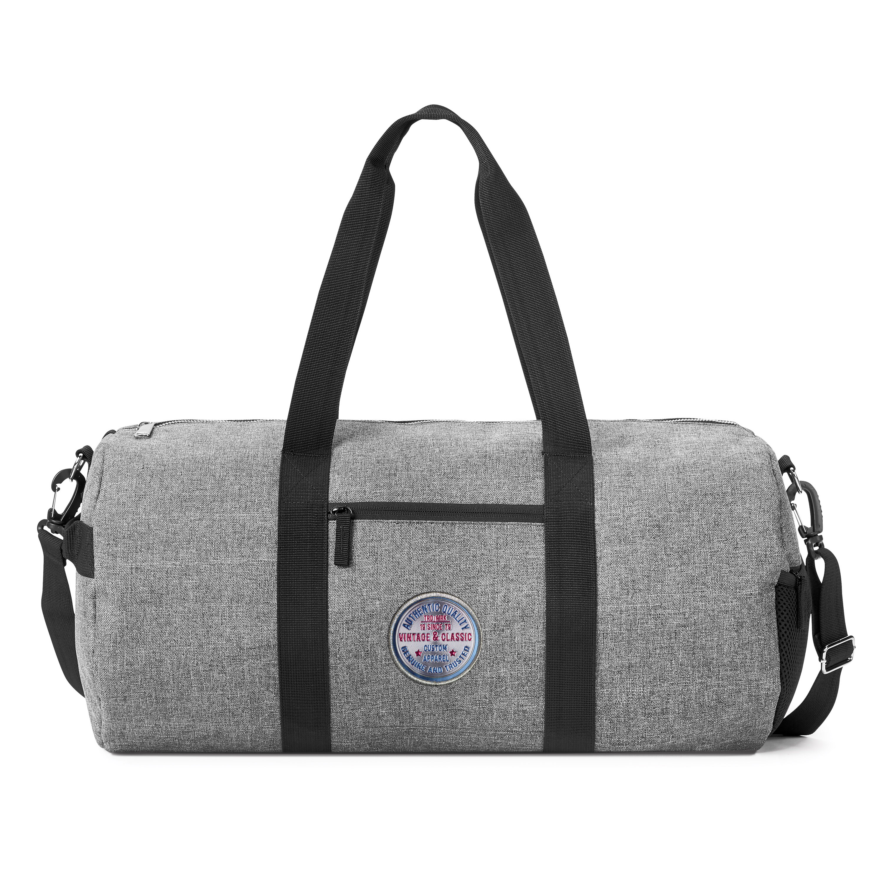 Nomad must haves 30l round duffle 5