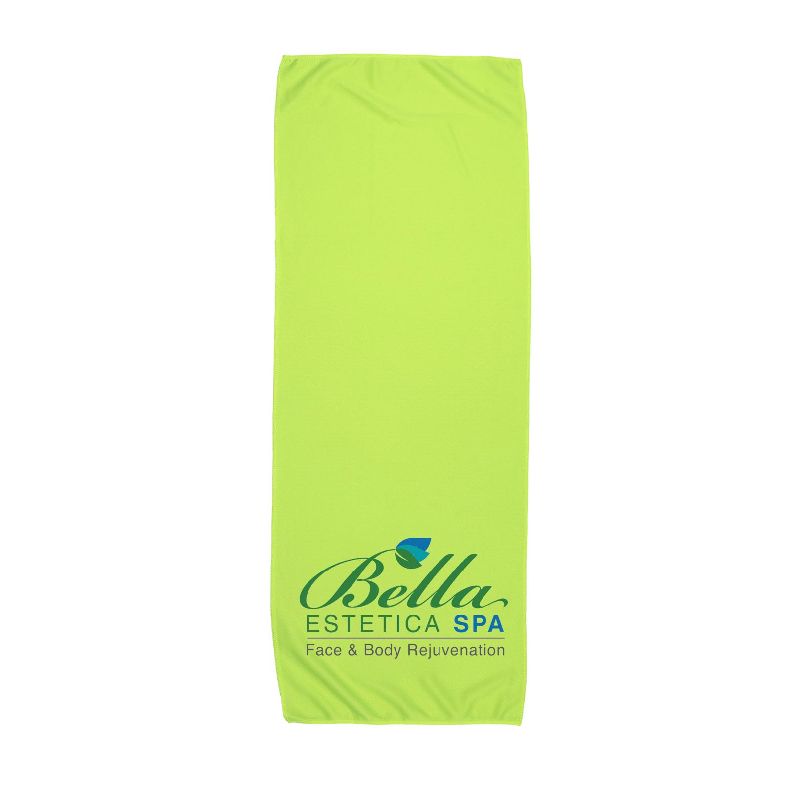 Full Color RPET Cooling Towel 3