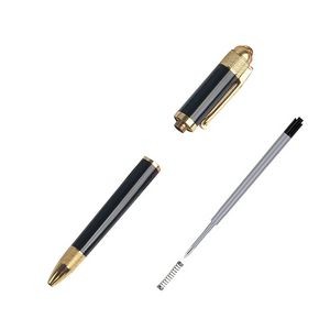 Business Executive Twist Metal Pen 15