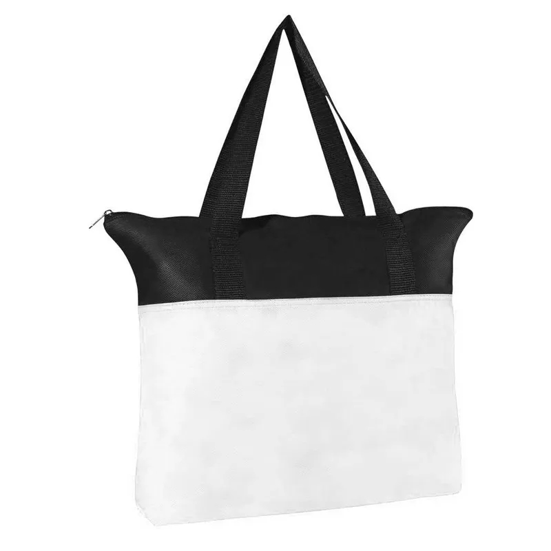 Resuable Non Woven Tote Bags 4