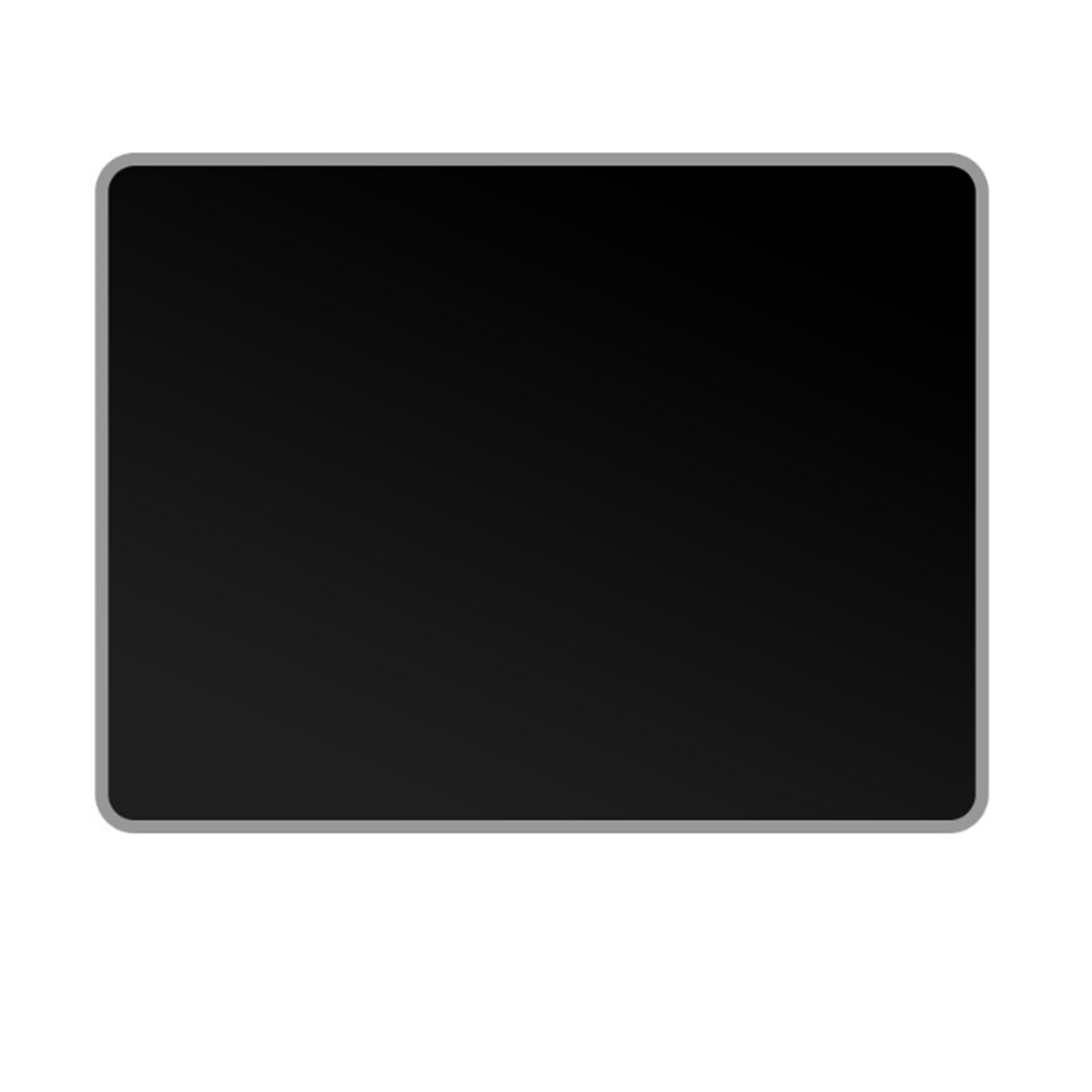 MOQ 50 PCS Comfortable Non Slip Rubber Mouse Pad 5