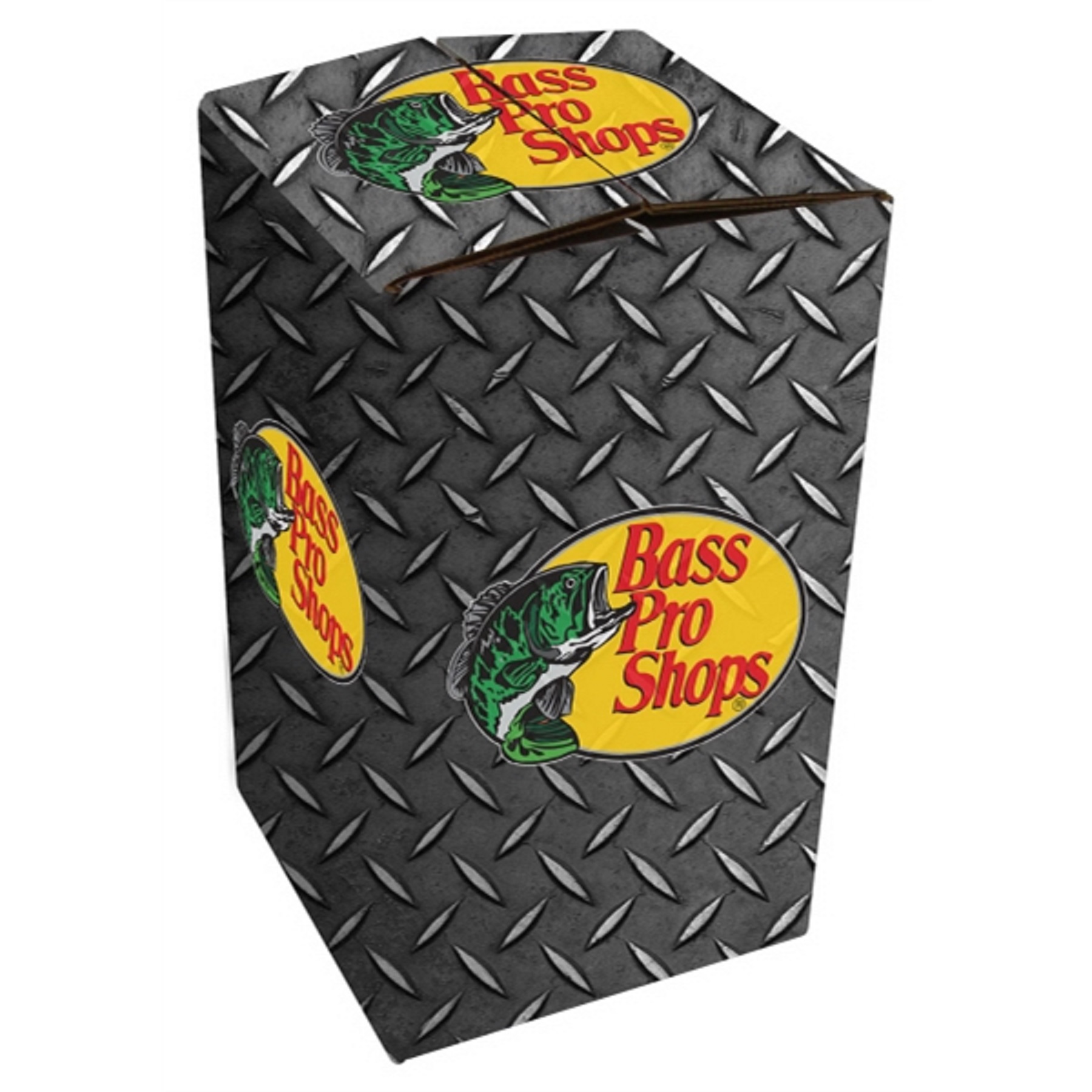 Small Standard 6.5" x 6.5" x 11.5" Box 1