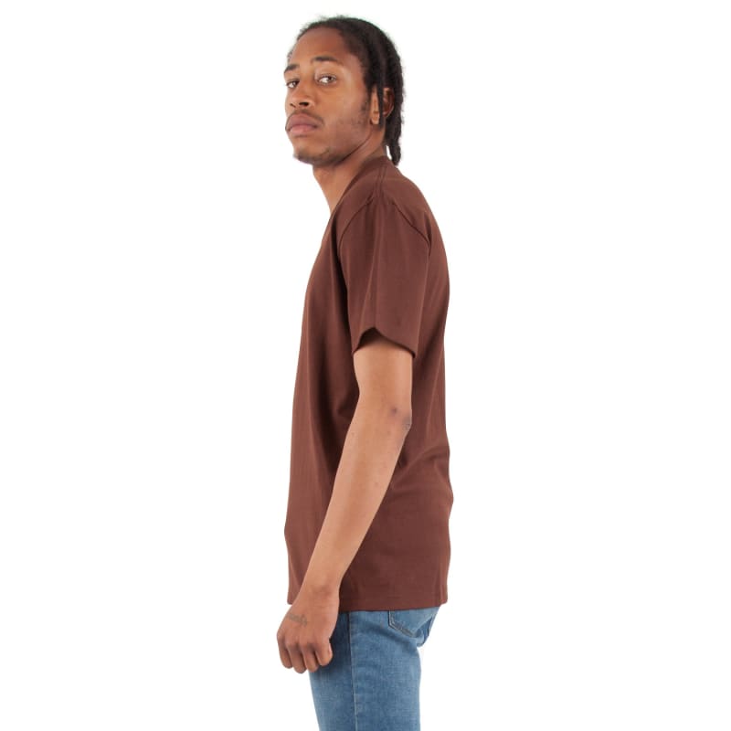 Shaka Wear Adult V-Neck T-Shirt 41