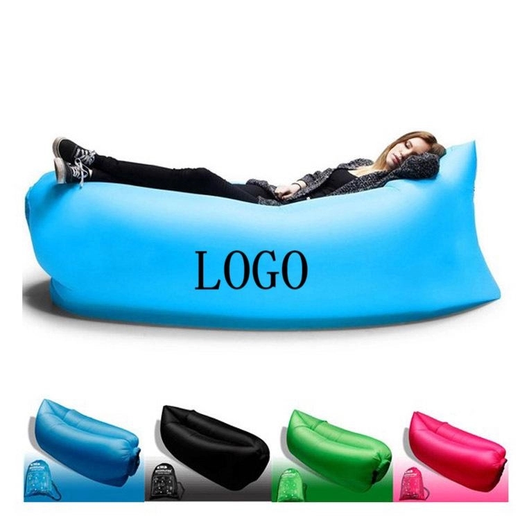 Inflatable Air Sofa Bed 3