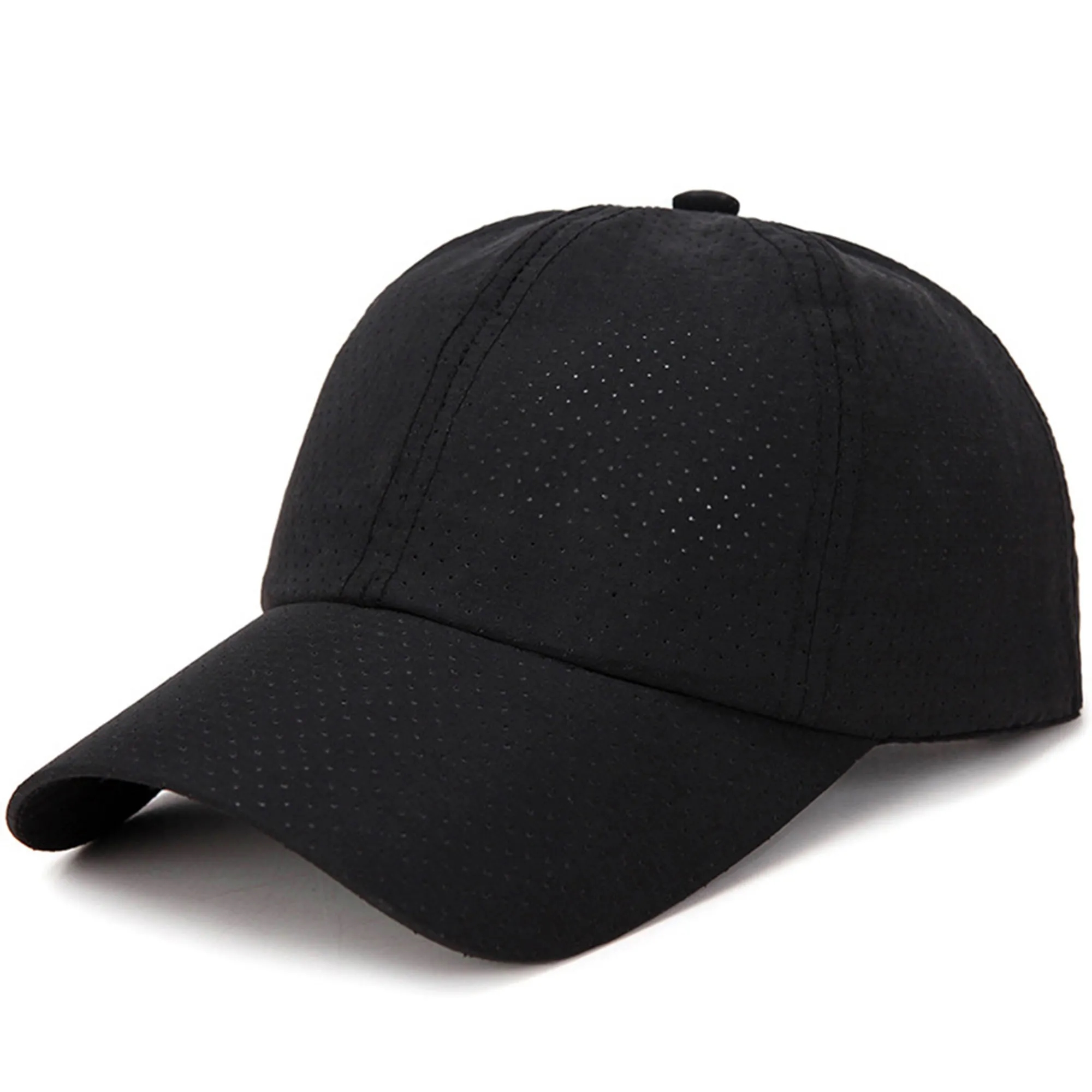 Baseball Caps-with Mesh 8