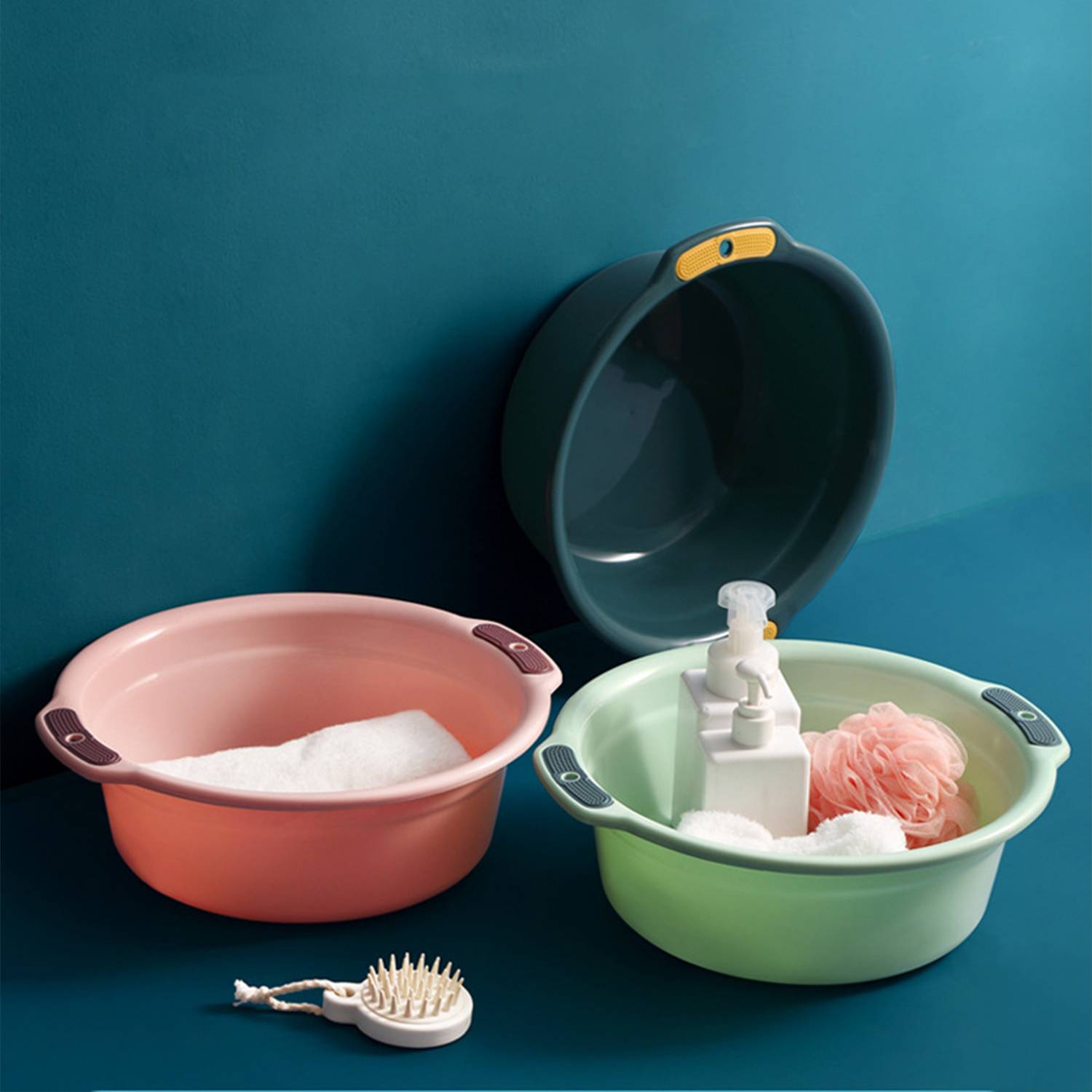 Household Wash Basin 3